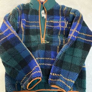North face fleece